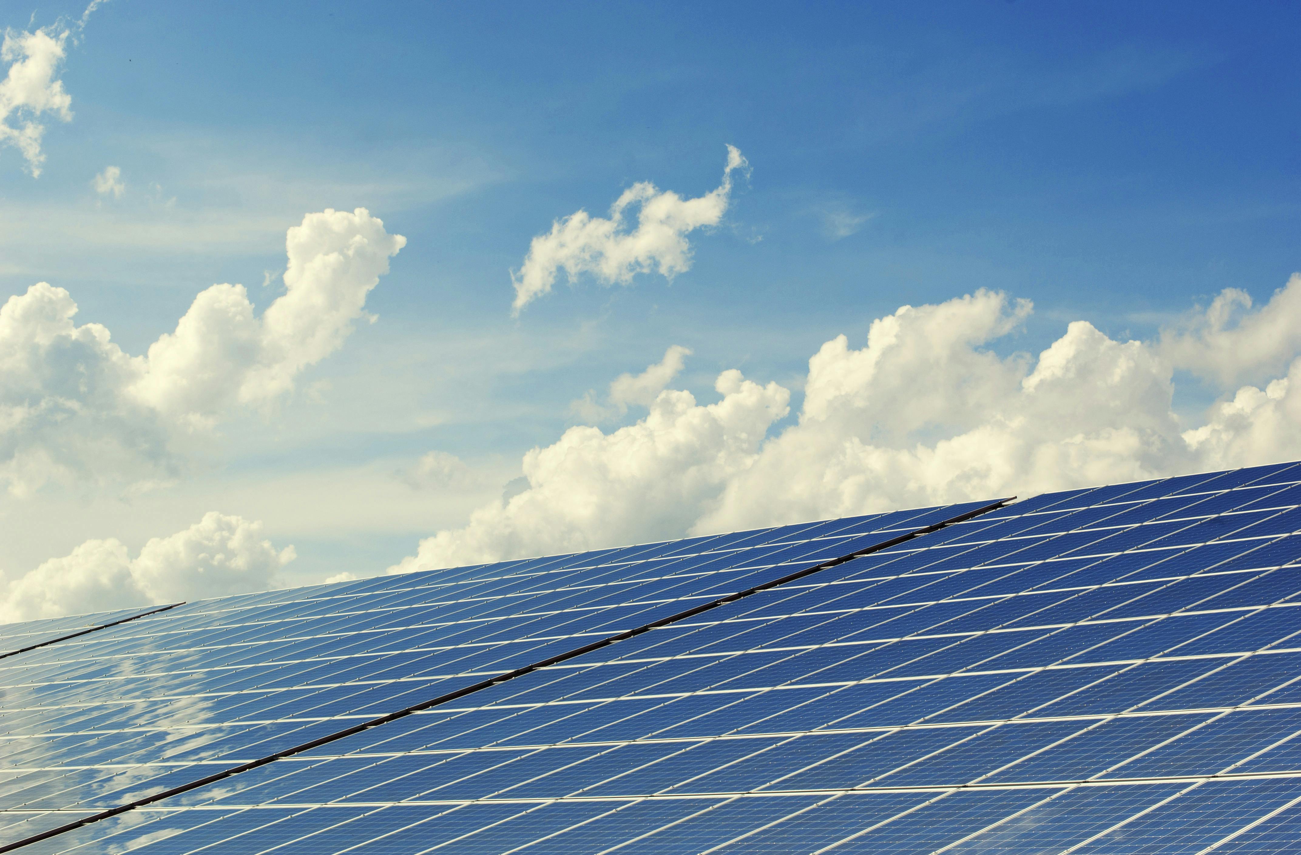 Energy Innovation